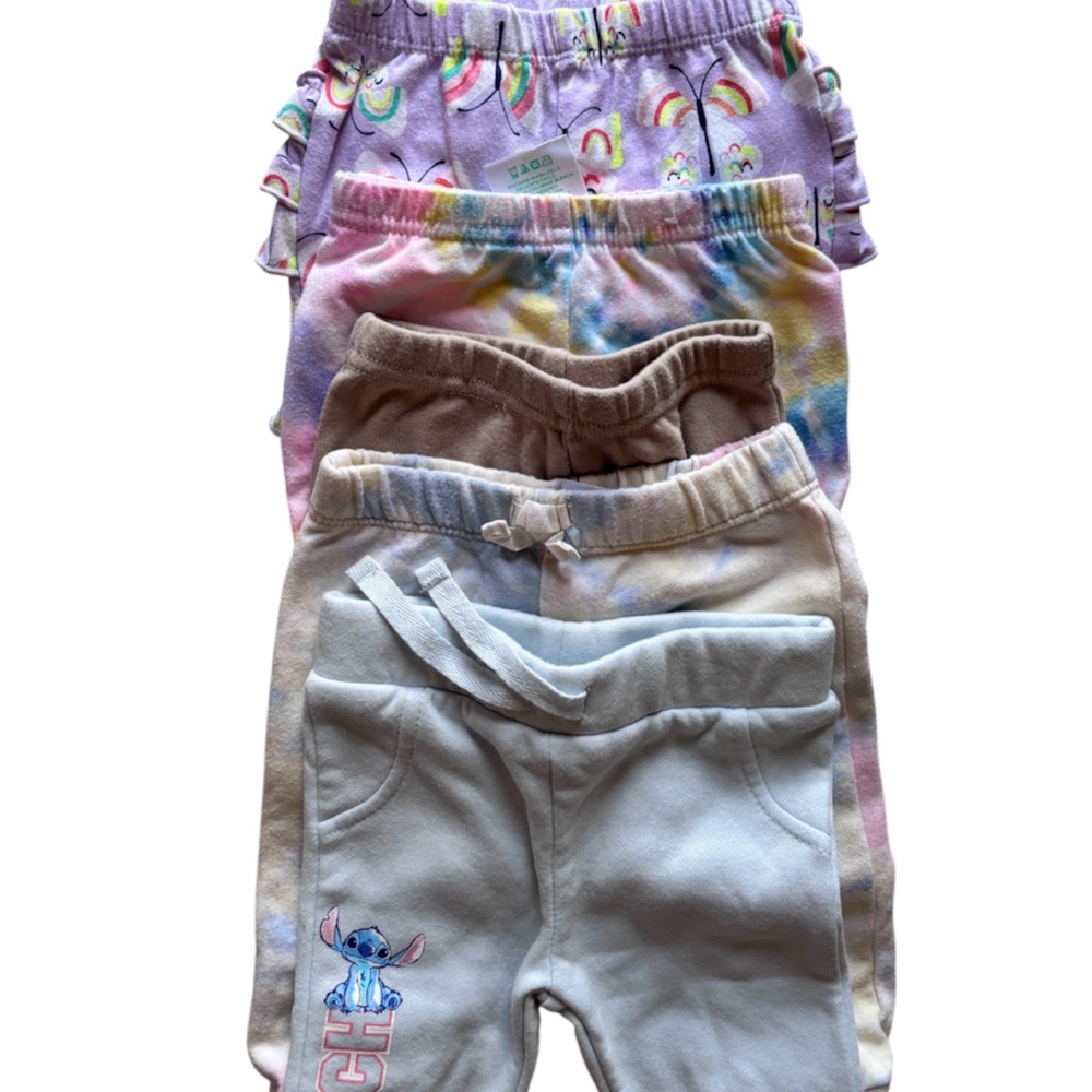 PANTS